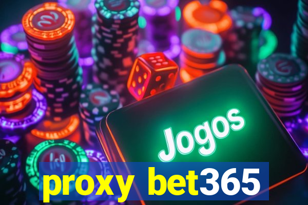 proxy bet365